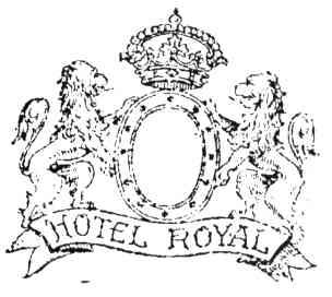 Imagen de HOTEL ROYAL