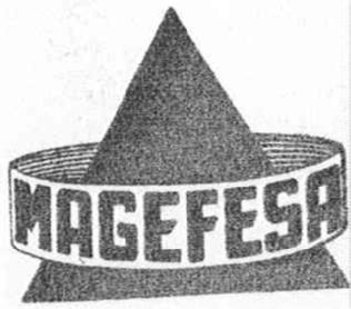 Imagen de MAGEFESA