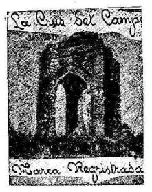 Imagen de LA CRUZ DEL CAMPO
