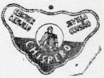 Imagen de BRUGUIER & TRUJILLO CHISPERO SEVILLA (ESPAÑA)