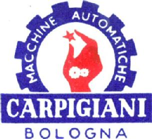 Imagen de *CARPIGIANI*
