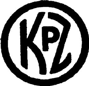 Imagen de *KPZ*, FIG