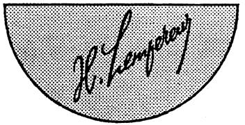 Imagen de H. *LEMPEREUR*, FIG Imagen de H. *LEMPEREUR*, FIG