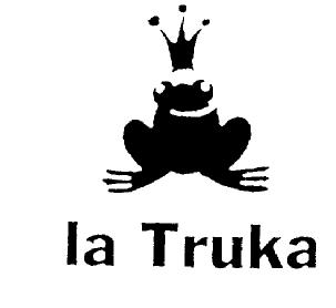 Imagen de LA TRUKA