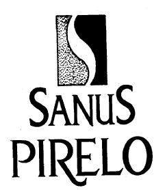 Imagen de SANUS PIRELO