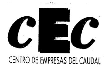 Imagen de CEC CENTRO DE EMPRESAS DEL CAUDAL