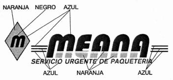 Imagen de MEANA SERVICIO URGENTE DE PAQUETERIA