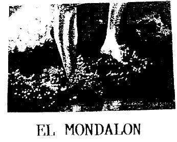 Imagen de EL MONDALON