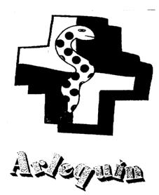 Imagen de ARLEQUIN