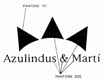 Imagen de AZULINDUS & MARTI