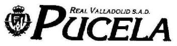 Imagen de CDV REAL VALLADOLID S.A.D. PUCELA