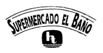 Imagen de SUPERMERCADO EL BAÑO HT