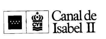 Imagen de CYII CANAL DE ISABEL II