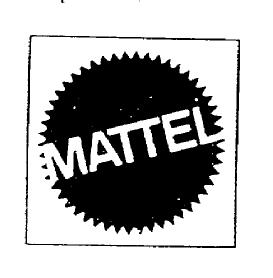 Imagen de MATTEL