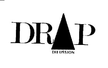 Imagen de DRAP DIFUSSION