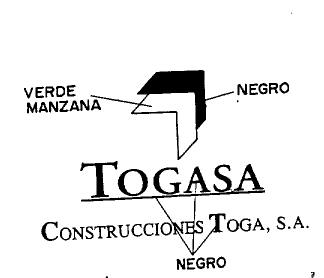 Imagen de TOGASA CONSTRUCCIONES TOGA, S.A