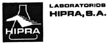 Imagen de HIPRA LABORATORIOS HIPRA, S.A
