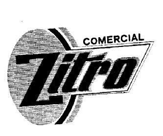 Imagen de COMERCIAL ZITRO