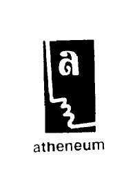 Imagen de A ATHENEUM