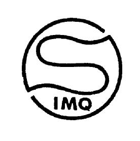Imagen de *IMQ*