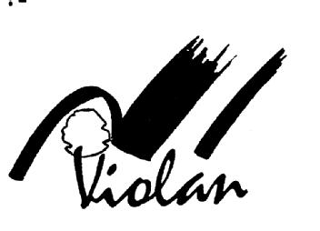 Imagen de V VIOLAN