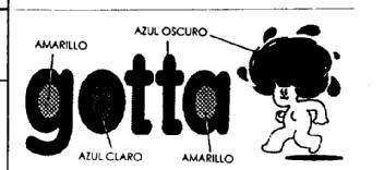 Imagen de GOTTA