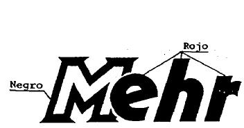 Imagen de MEHR