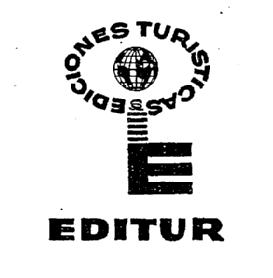 Imagen de EDICIONES TUISTICAS EDITUR