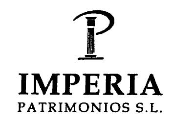 Imagen de P IMPERIA PATRIMONIOS S.L