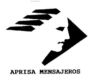 Imagen de APRISA MENSAJEROS