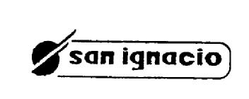 Imagen de SAN IGNACIO