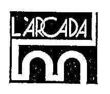 Imagen de L\'ARCADA