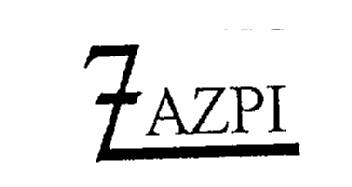 Imagen de ZAZPI