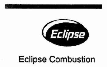 Imagen de ECLIPSE ECLIPSE COMBUSTION
