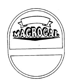 Imagen de MAGROGAL