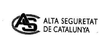 Imagen de ASC ALTA SEGURETAT DE CATALUNYA