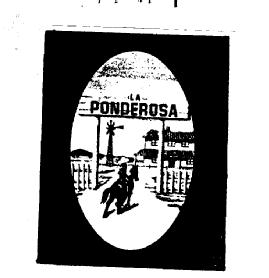 Imagen de LA PONDEROSA