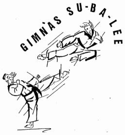 Imagen de GIMNAS SU-BA-LEE