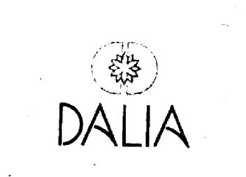 Imagen de DALIA