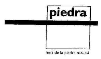 Imagen de PIEDRA FERIA DE LA PIEDRA NATURAL
