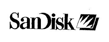 Imagen de SANDISK