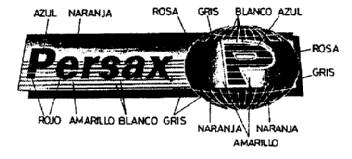 Imagen de PERSAX P