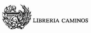 Imagen de LIBRERIA CAMINOS