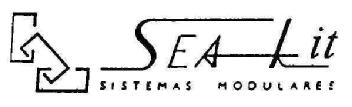 Imagen de SEA-KIT SISTEMAS MODULARES
