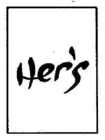Imagen de HER'S