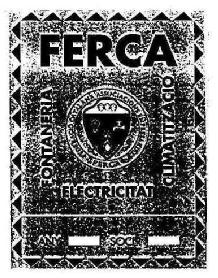 Imagen de FERCA FEDERACIO CATALANA ASSOCIACIONS EMPRESARIALS FERCA FONTANERIA ELECTRICITAT CLIMATIZACIO