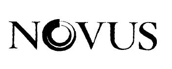 Imagen de NOVUS