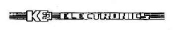 Imagen de KE ELECTRONICS