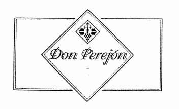 Imagen de DON PEREJON