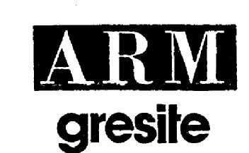 Imagen de ARM GRESITE